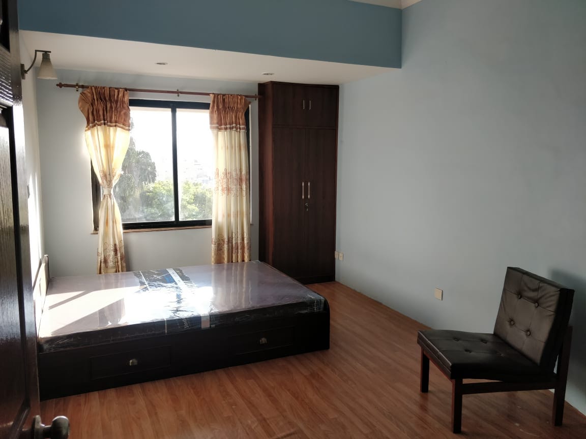 Bed Room